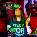 006 Milo&scaron; Meier Druming Syndrome